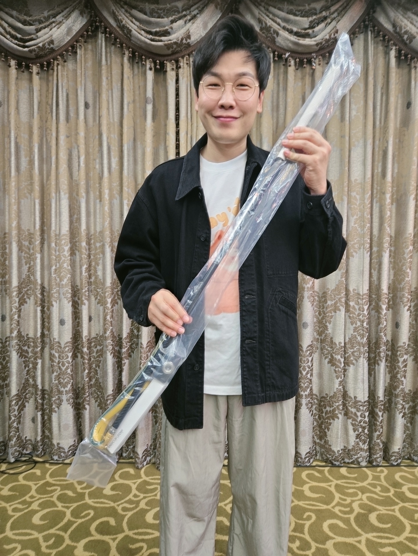 Swingpod guest 03
